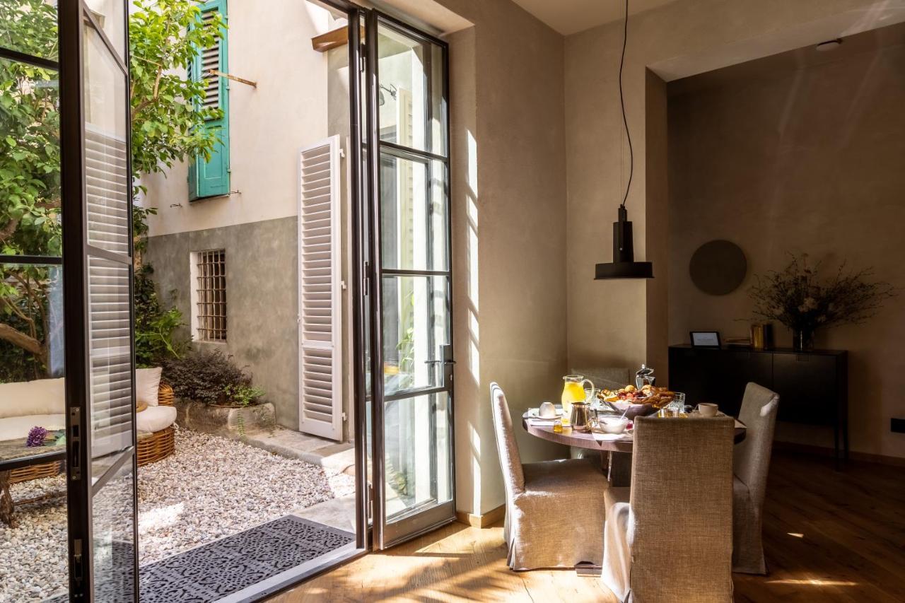 Oltrarno 1881 Apartments Florence Exterior photo