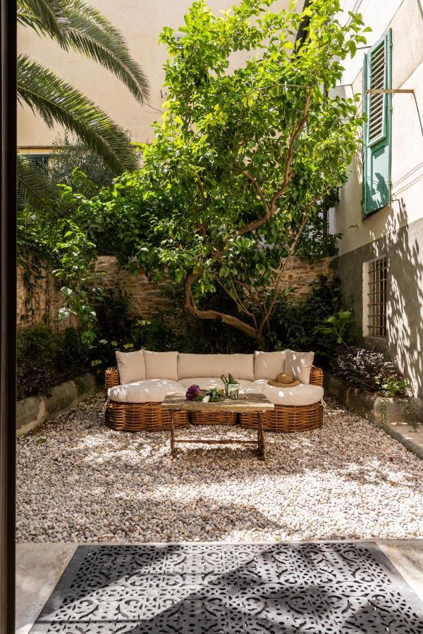 Oltrarno 1881 Apartments Florence Exterior photo