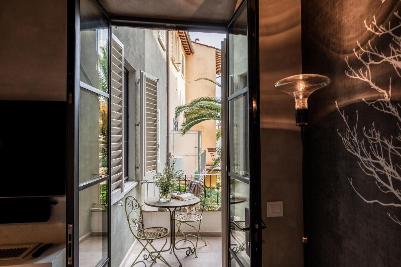 Oltrarno 1881 Apartments Florence Exterior photo