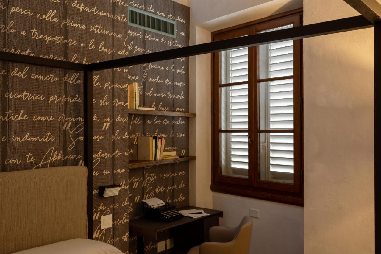 Oltrarno 1881 Apartments Florence Exterior photo