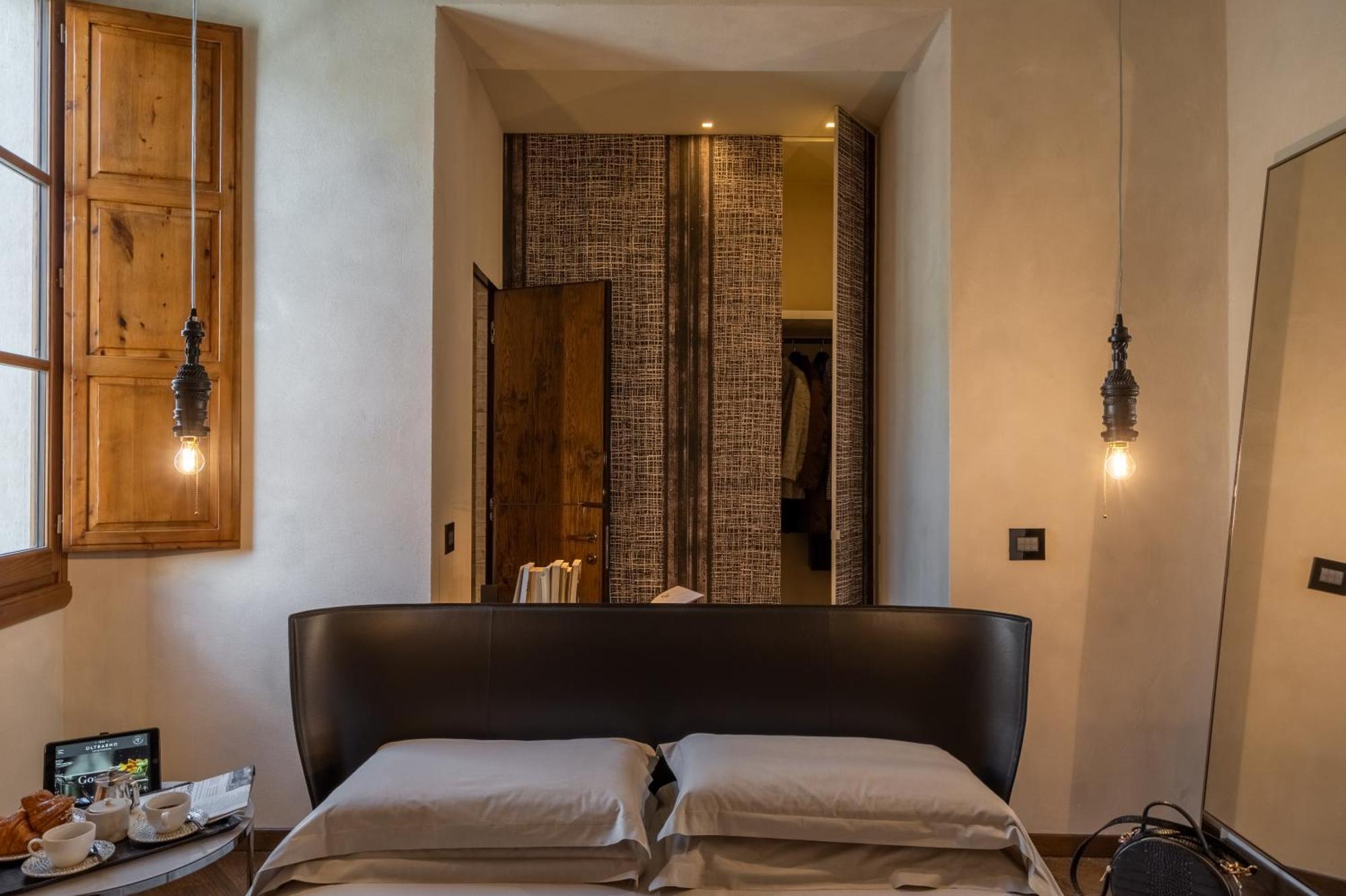 Oltrarno 1881 Apartments Florence Exterior photo